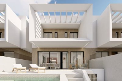 Costa Blanca Sales most sold property