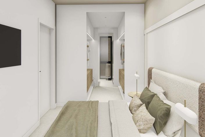 Image No.6-Villa de 3 chambres à vendre à Dolores