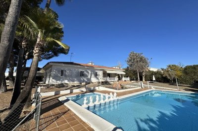 Costa Blanca Sales most sold property