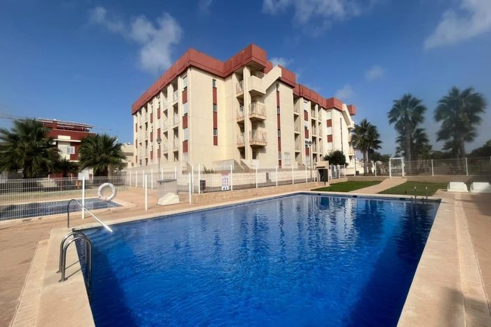 Image No.2-2 Bed Apartment for sale