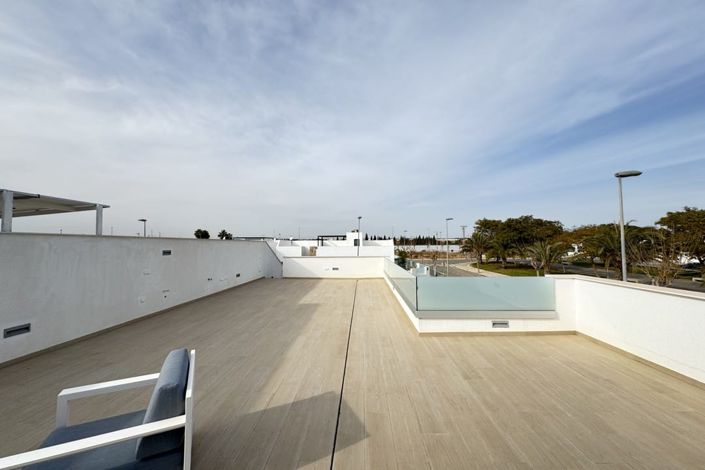 Image No.15-Villa de 3 chambres à vendre à Pilar de la Horadada