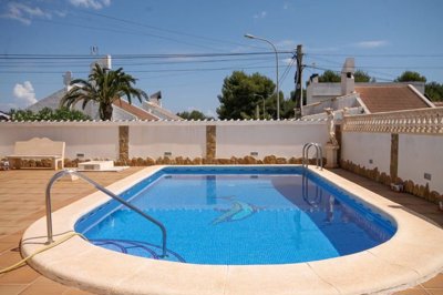 Costa Blanca Sales most sold property