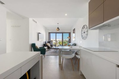 Costa Blanca Sales most sold property