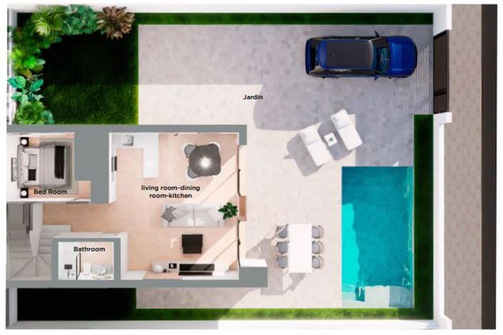 Image No.13-3 Bed Villa for sale