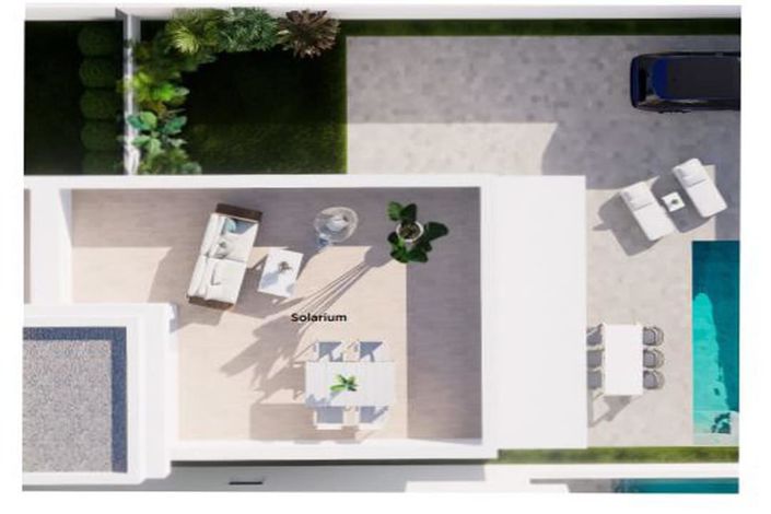 Image No.15-3 Bed Villa for sale