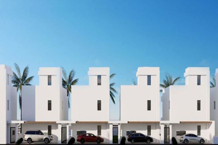 Image No.17-3 Bed Villa for sale