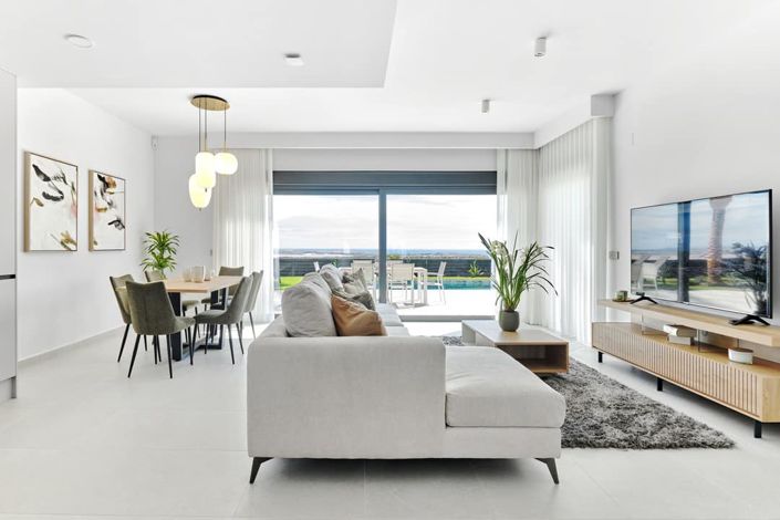 Image No.10-3 Bed Villa for sale