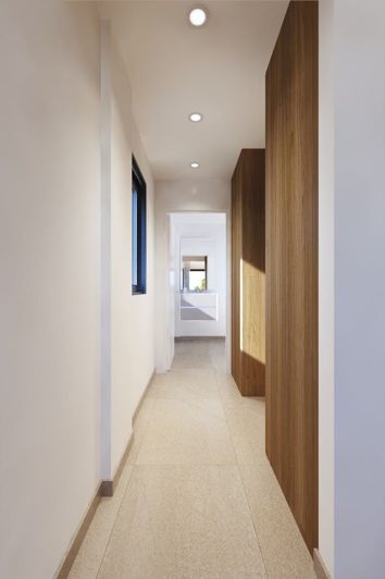 Image No.9-Villa de 3 chambres à vendre à San Miguel de Salinas