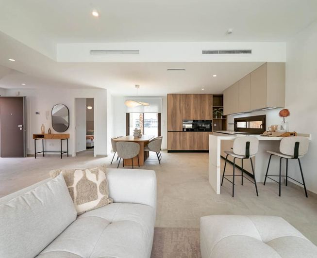 Image No.12-3 Bed Villa for sale