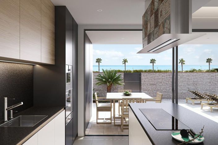 Image No.9-Villa de 4 chambres à vendre à Torre de la Horadada