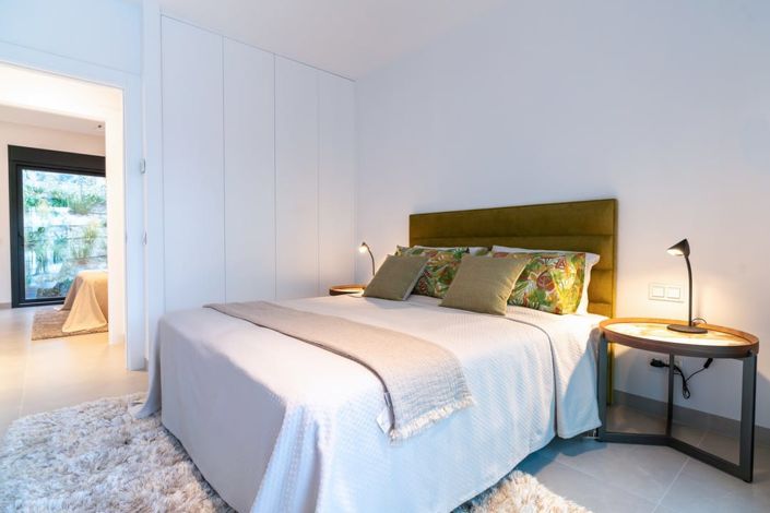 Image No.15-3 Bed Villa for sale