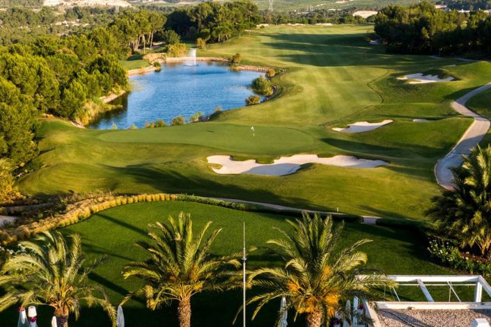 Image No.29-3 Bed Villa for sale