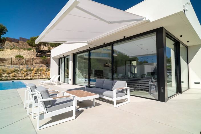 Image No.3-3 Bed Villa for sale