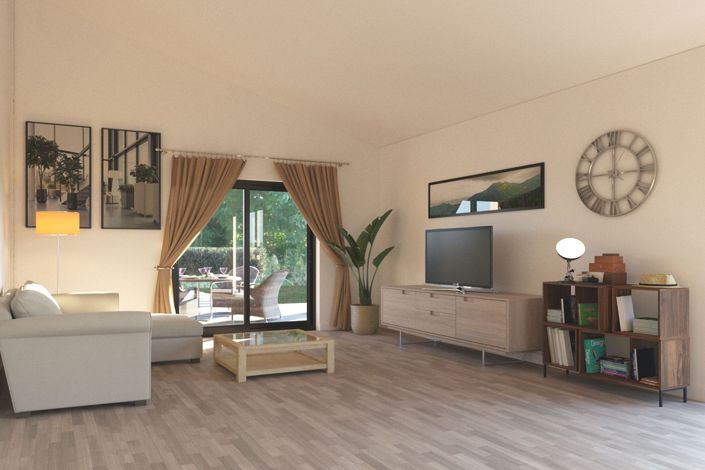 Image No.4-3 Bed Villa for sale