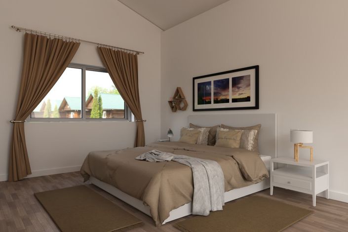 Image No.6-3 Bed Villa for sale