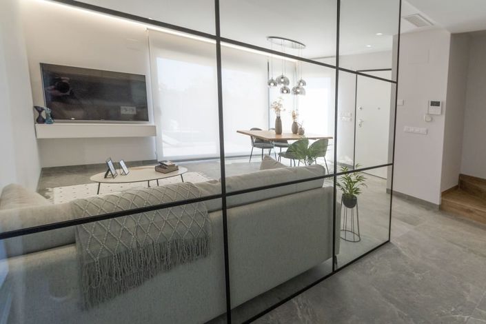 Image No.3-3 Bed Villa for sale