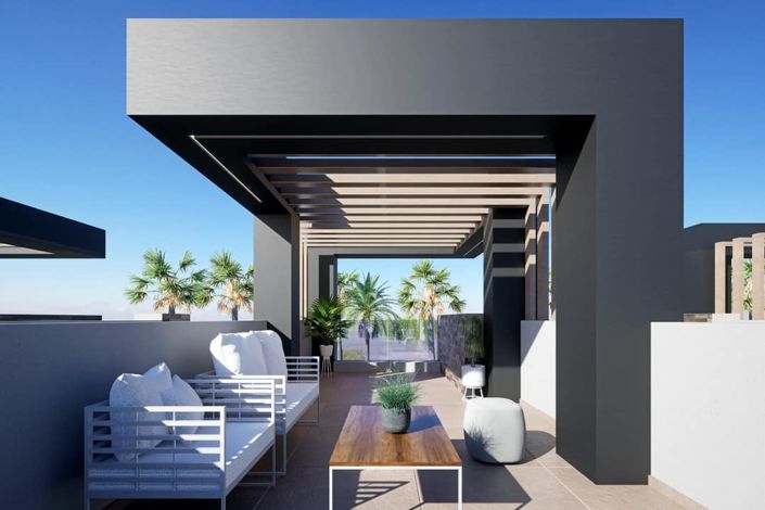 Image No.4-3 Bed Villa for sale