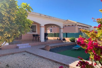 Costa Blanca Sales most sold property