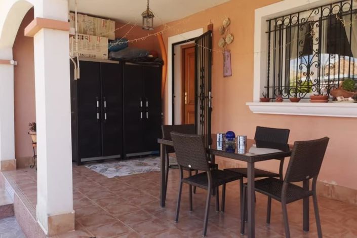 Image No.18-3 Bed Villa for sale