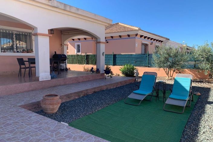 Image No.2-3 Bed Villa for sale