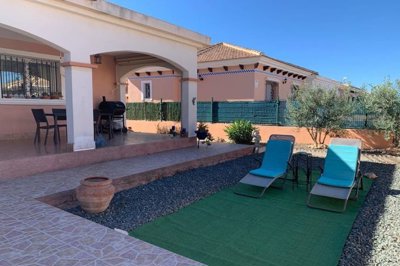 Costa Blanca Sales most sold property