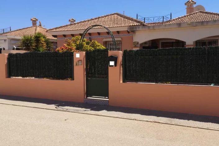 Image No.21-3 Bed Villa for sale