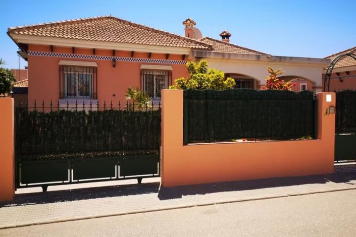 Image No.22-3 Bed Villa for sale