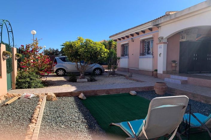 Image No.3-3 Bed Villa for sale