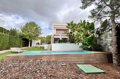 Costa Blanca Sales most sold property