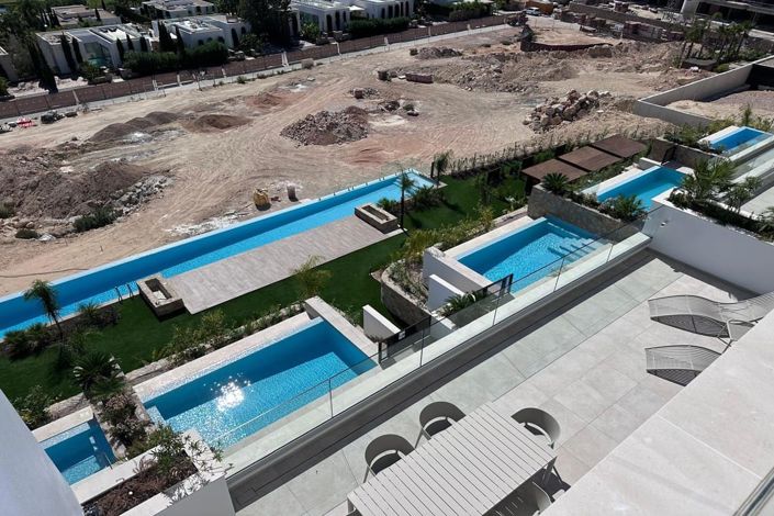 Image No.3-3 Bed Apartment for sale