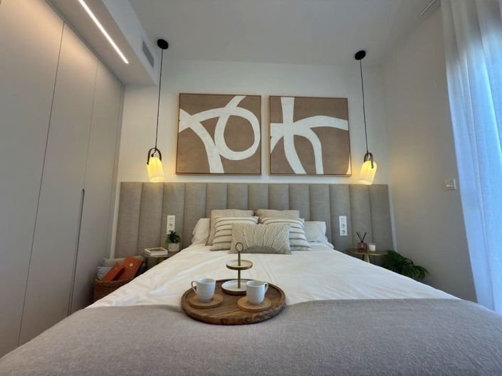 Image No.26-3 Bed Villa for sale