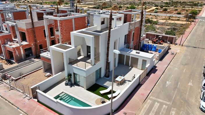 Image No.5-3 Bed Villa for sale