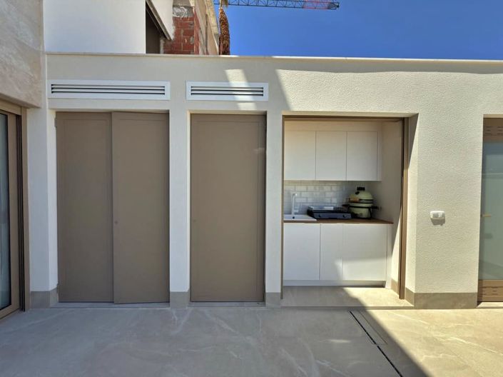 Image No.46-3 Bed Villa for sale