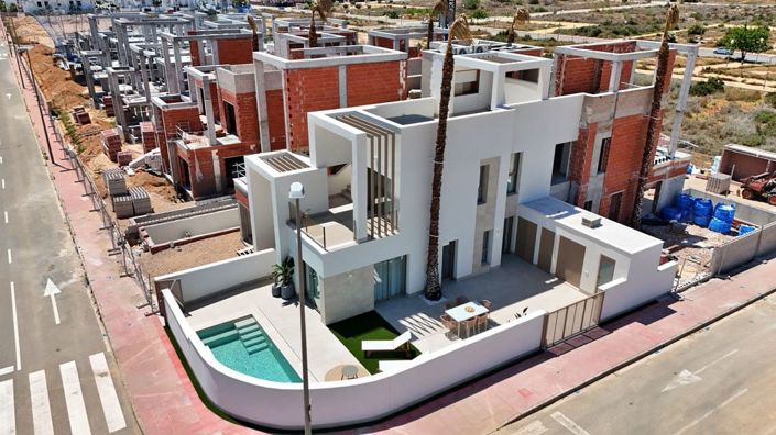 Image No.6-3 Bed Villa for sale