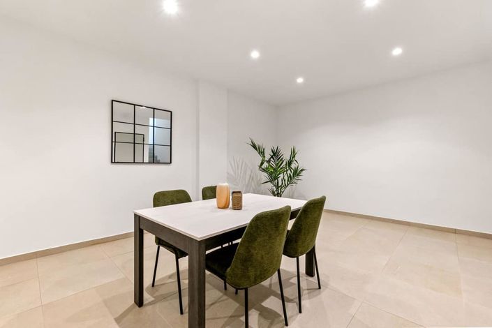 Image No.39-Villa de 3 chambres à vendre à Benijofar