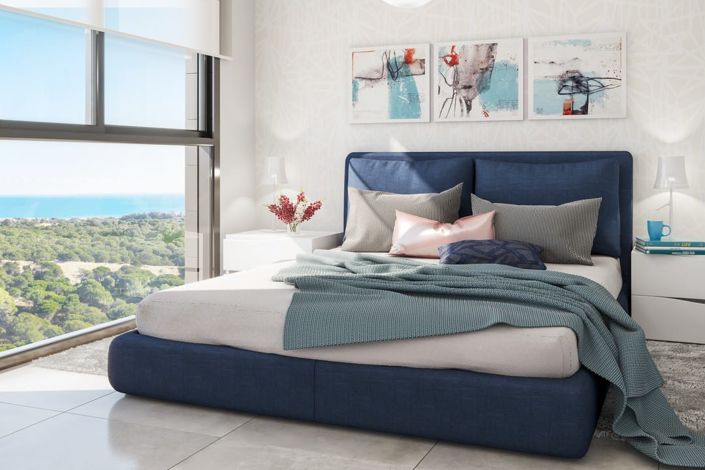 Image No.10-Appartement de 3 chambres à vendre à Guardamar del Segura