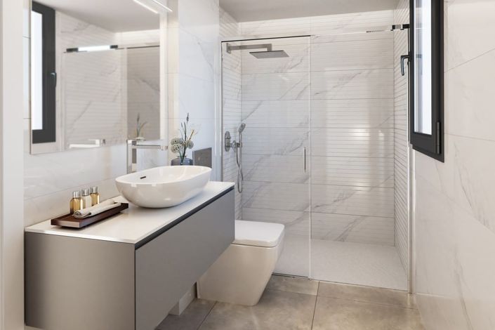 Image No.13-Appartement de 3 chambres à vendre à Guardamar del Segura