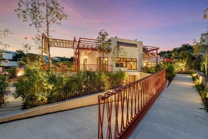 Image No.3-Villa de 3 chambres à vendre à Las Colinas Golf