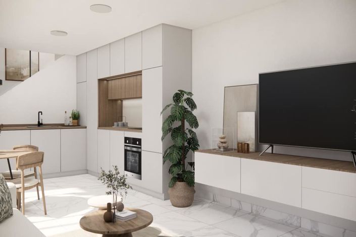 Image No.9-3 Bed Villa for sale