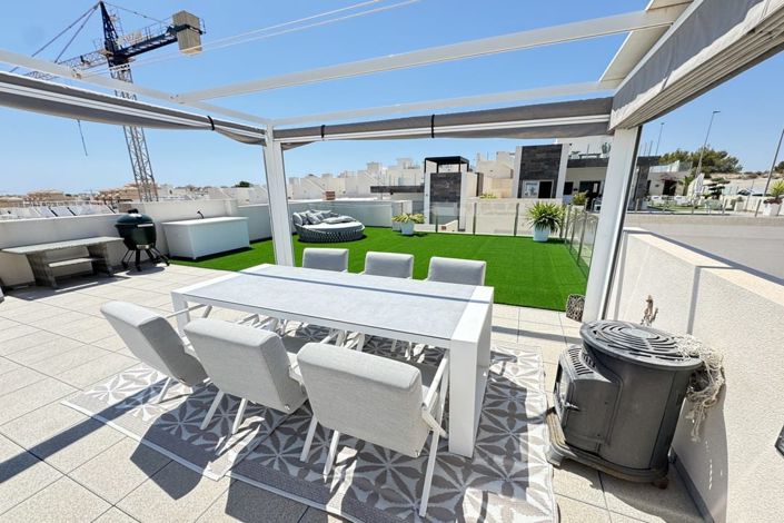 Image No.23-3 Bed Villa for sale