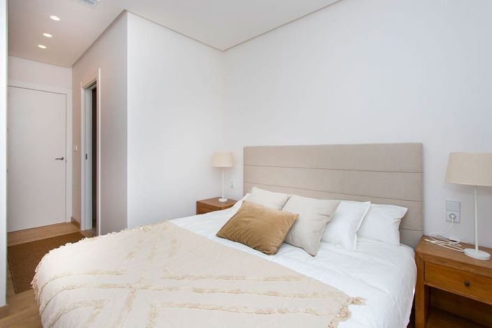 Image No.14-Villa de 3 chambres à vendre à Hondón de las Nieves