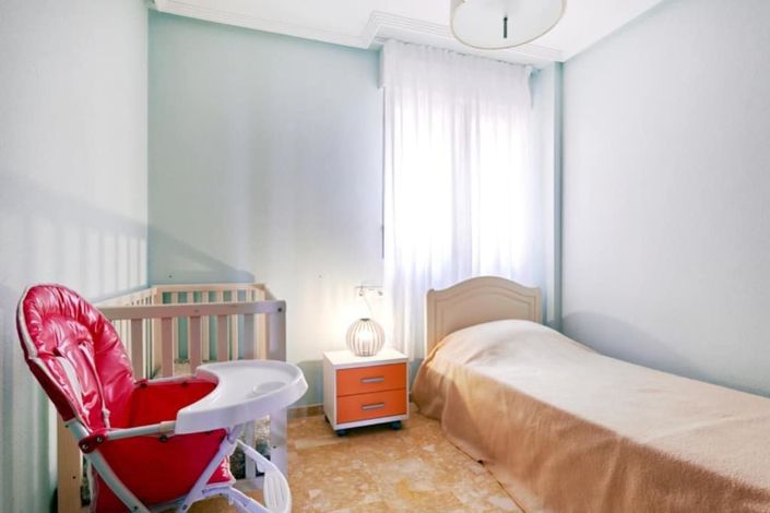 Image No.19-3 Bed Apartment for sale