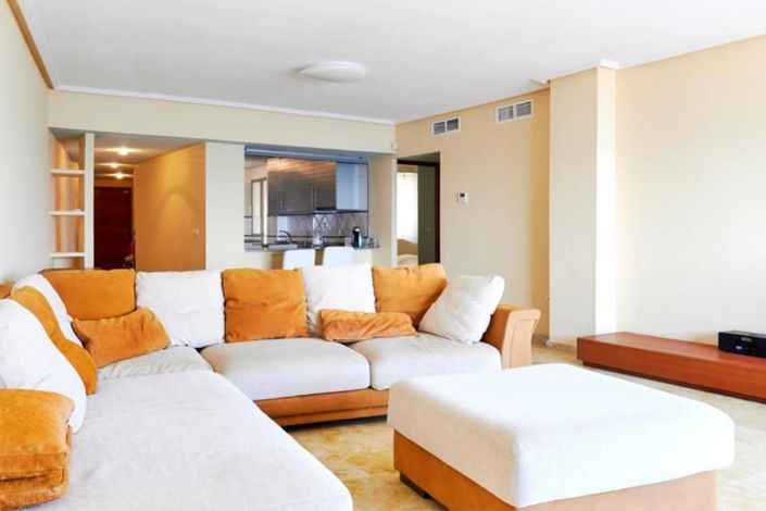 Image No.4-3 Bed Apartment for sale