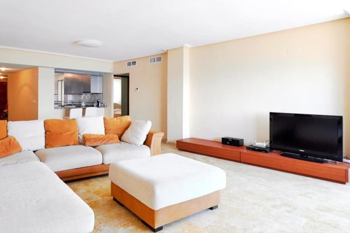 Image No.5-3 Bed Apartment for sale