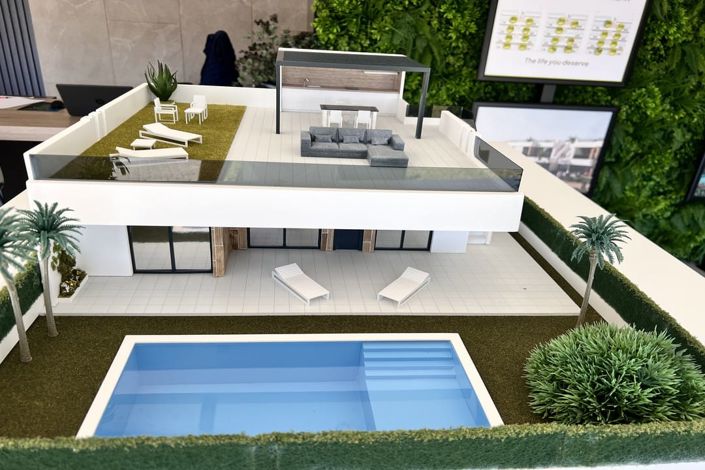 Image No.11-3 Bed Villa for sale