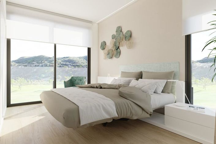 Image No.12-2 Bed Apartment for sale