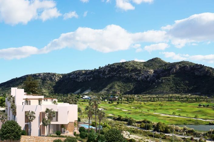 Image No.6-2 Bed Apartment for sale