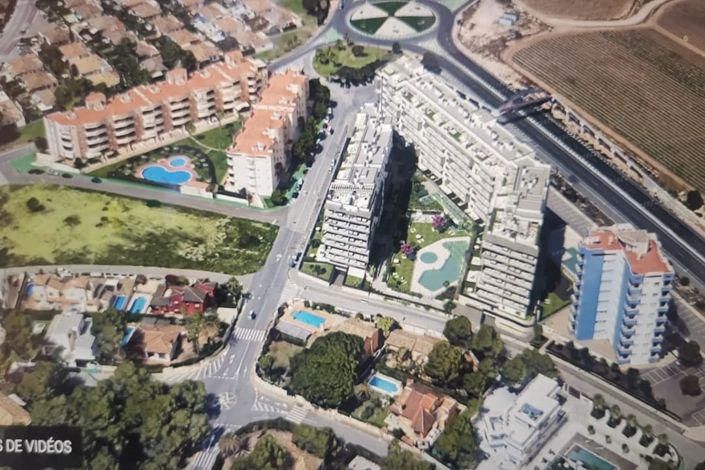 Image No.10-Appartement de 2 chambres à vendre à Dehesa de Campoamor