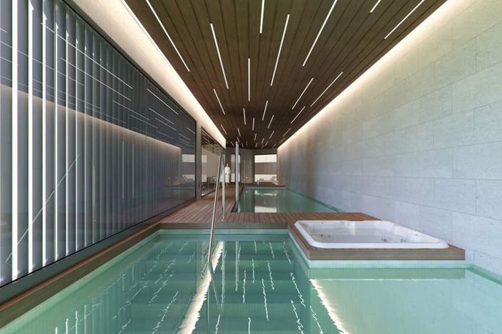 Image No.11-Appartement de 2 chambres à vendre à Dehesa de Campoamor