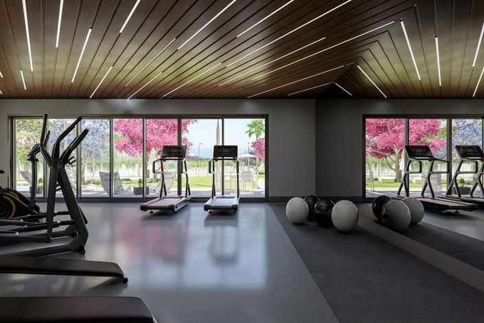 Image No.12-Appartement de 2 chambres à vendre à Dehesa de Campoamor